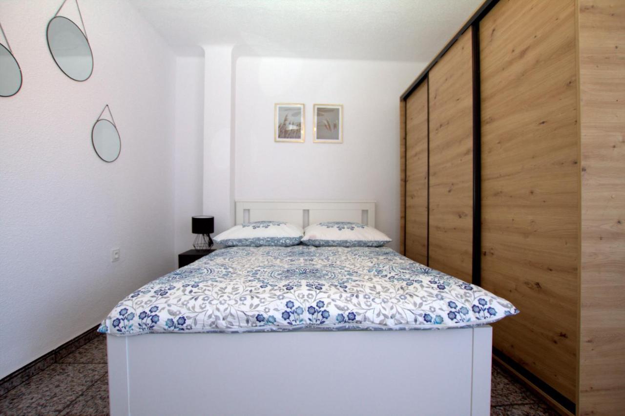 Apartamento Bella Grau Y Platja Gandia Exterior photo